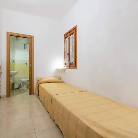 Holiday home Regina Margherita T *