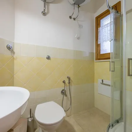 Casa de Férias Regina Margherita T