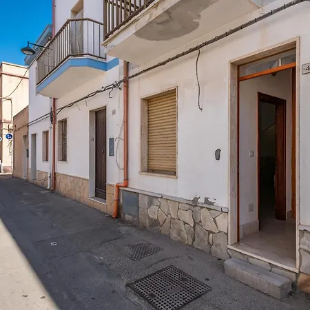 Casa vacanze Regina Margherita T