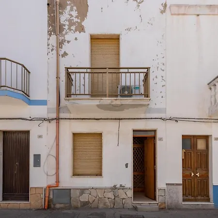 Casa vacanze Regina Margherita T *