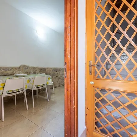 Casa de Férias Regina Margherita T