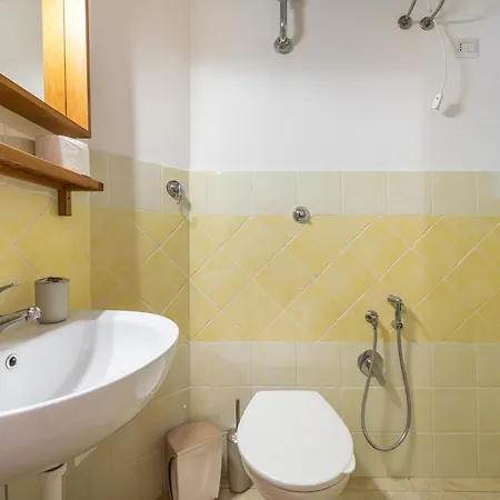 Tatil Evi Regina Margherita T Calasetta