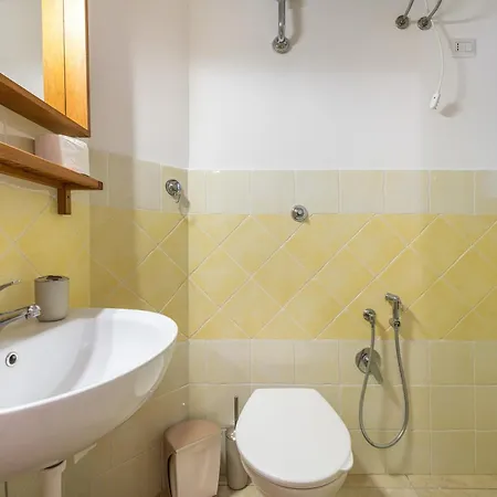 Tatil Evi Regina Margherita T *
