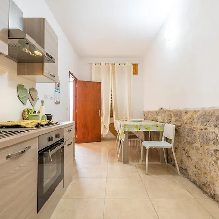 Tatil Evi Regina Margherita T