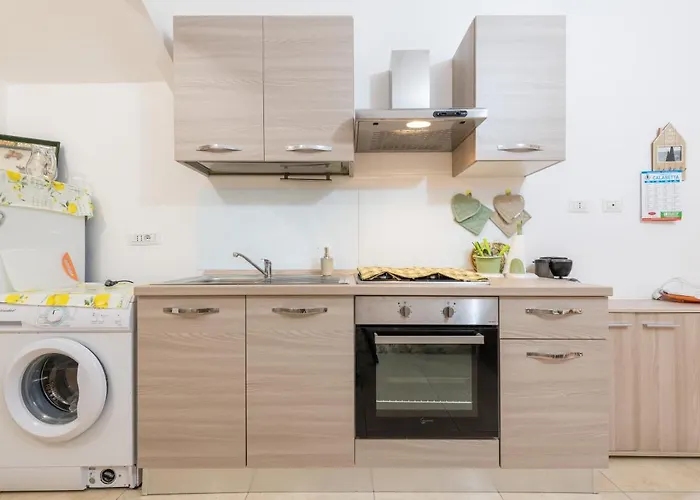 Tatil Evi Regina Margherita T Calasetta