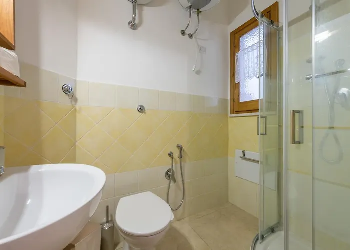Tatil Evi Regina Margherita T