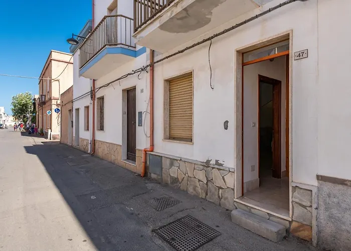 Tatil Evi Regina Margherita T