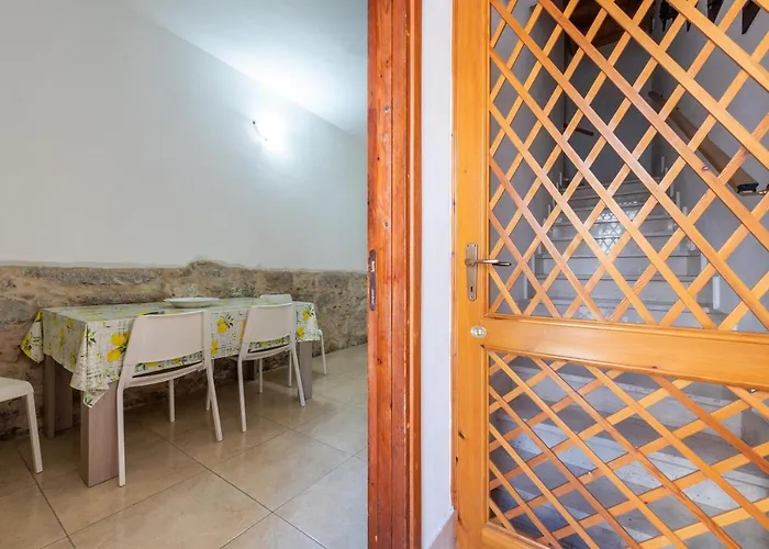 Tatil Evi Regina Margherita T